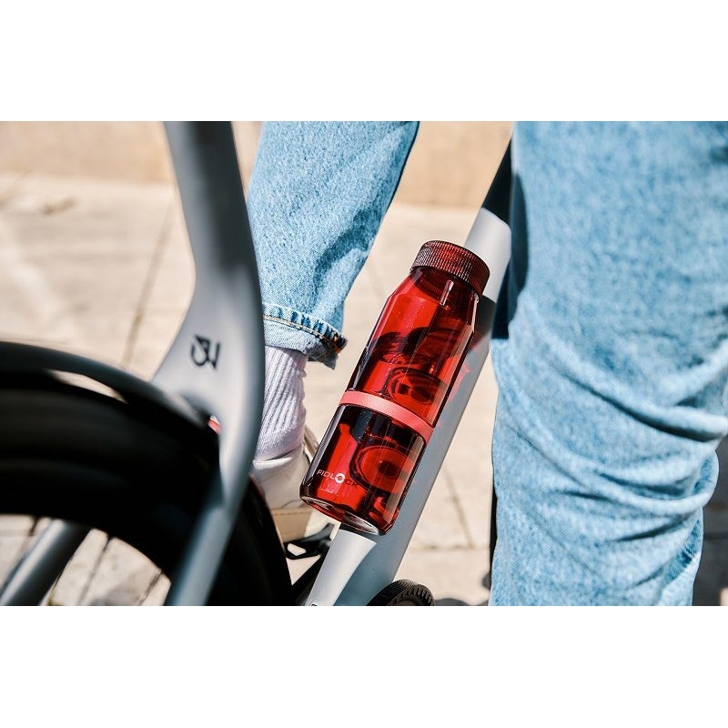 Bidon FIDLOCK Twist 700 Life + baza Bike