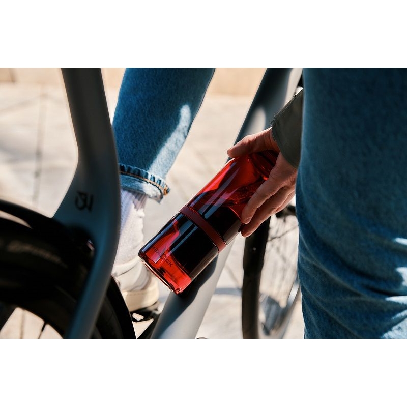 Bidon FIDLOCK Twist 700 Life + baza Bike