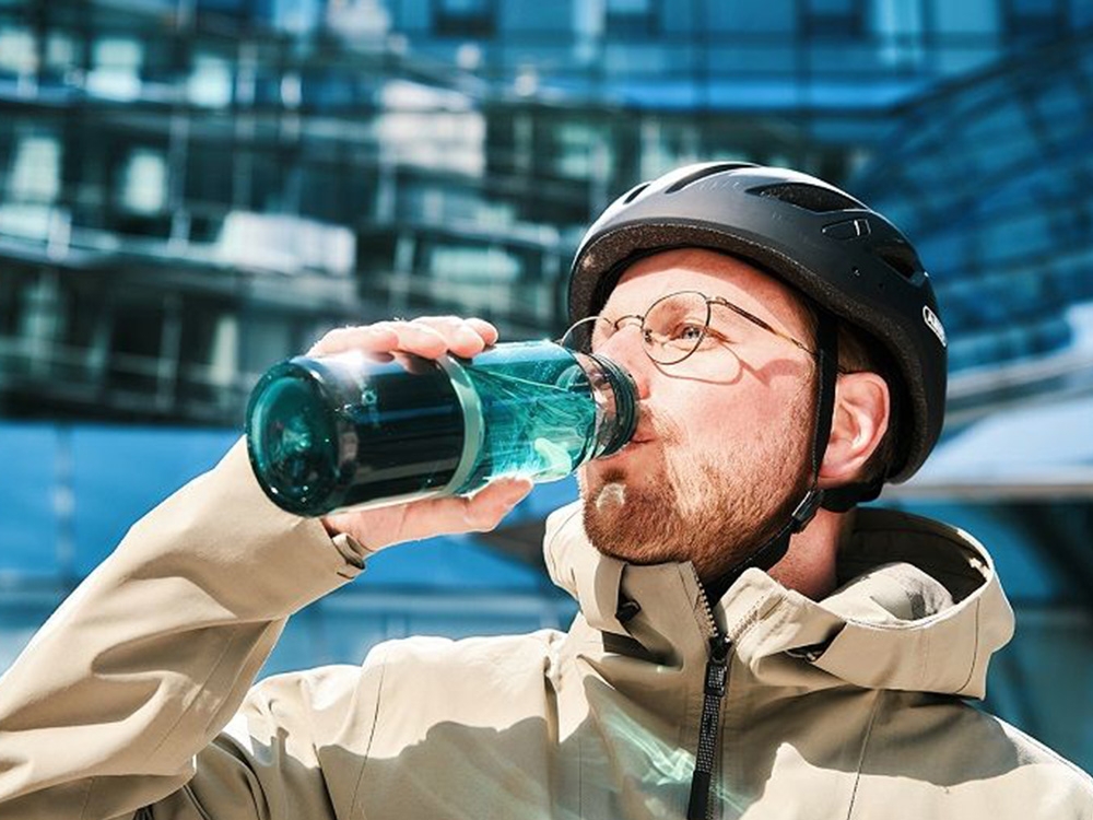 Bidon FIDLOCK Twist 700 Life + baza Bike Bidon FIDLOCK Twist 700 Life + baza Bike