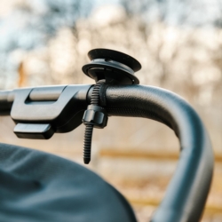 Mocowanie do telefonu FIDLOCK Vacuum Flex na kier