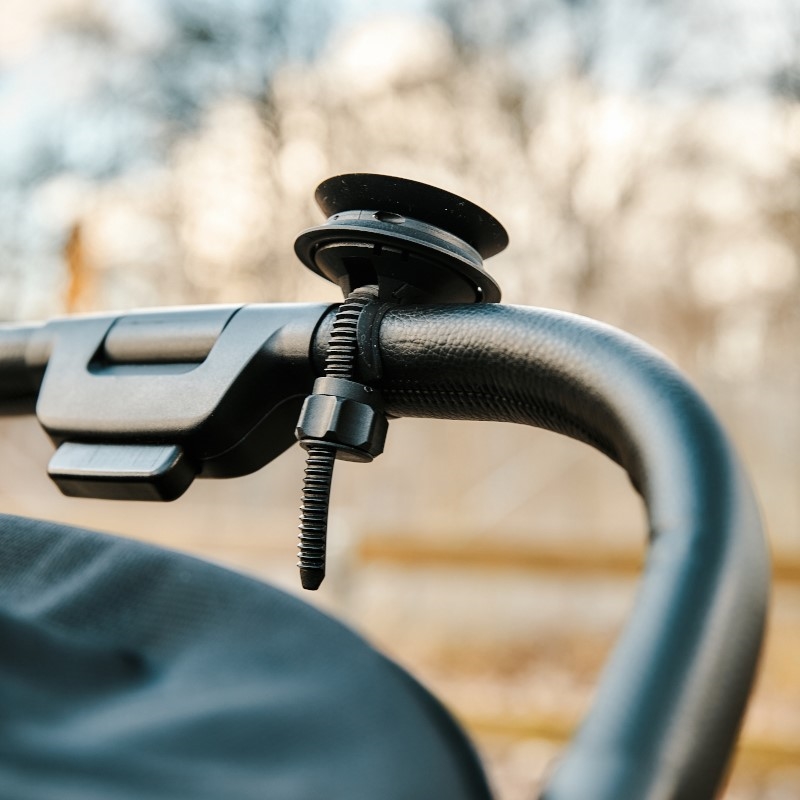 Mocowanie do telefonu FIDLOCK Vacuum Flex na kier