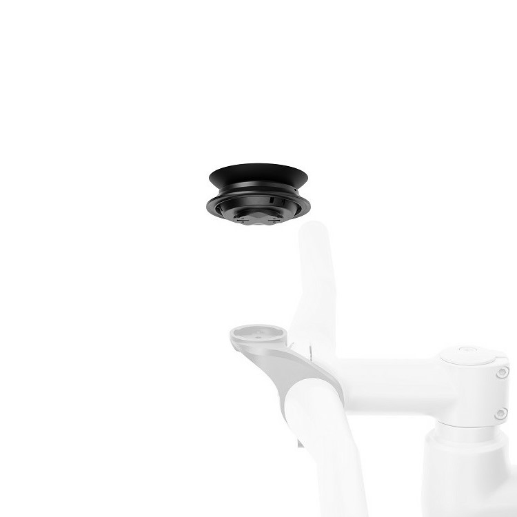 Mocowanie do telefonu FIDLOCK Vacuum na uchwyt GPS Mocowanie do telefonu FIDLOCK Vacuum na uchwyt GPS