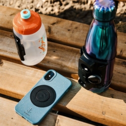 Przyklejka na etui do telefonu FIDLOCK Vacuum Przyklejka na etui do telefonu FIDLOCK Vacuum