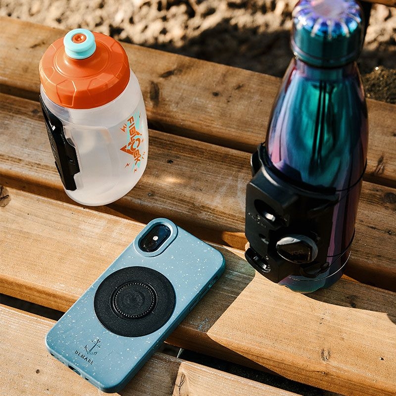 Przyklejka na etui do telefonu FIDLOCK Vacuum Przyklejka na etui do telefonu FIDLOCK Vacuum