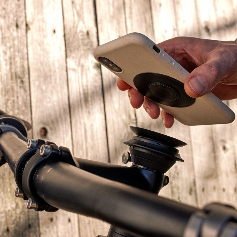 Przyklejka na etui do telefonu FIDLOCK Vacuum Przyklejka na etui do telefonu FIDLOCK Vacuum