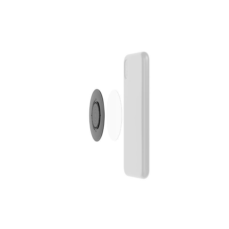 Przyklejka na etui do telefonu FIDLOCK Vacuum Przyklejka na etui do telefonu FIDLOCK Vacuum