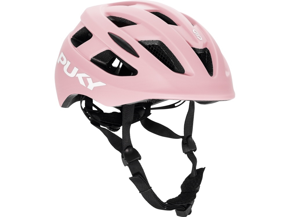 Kask rowerowy PUKY Helmet