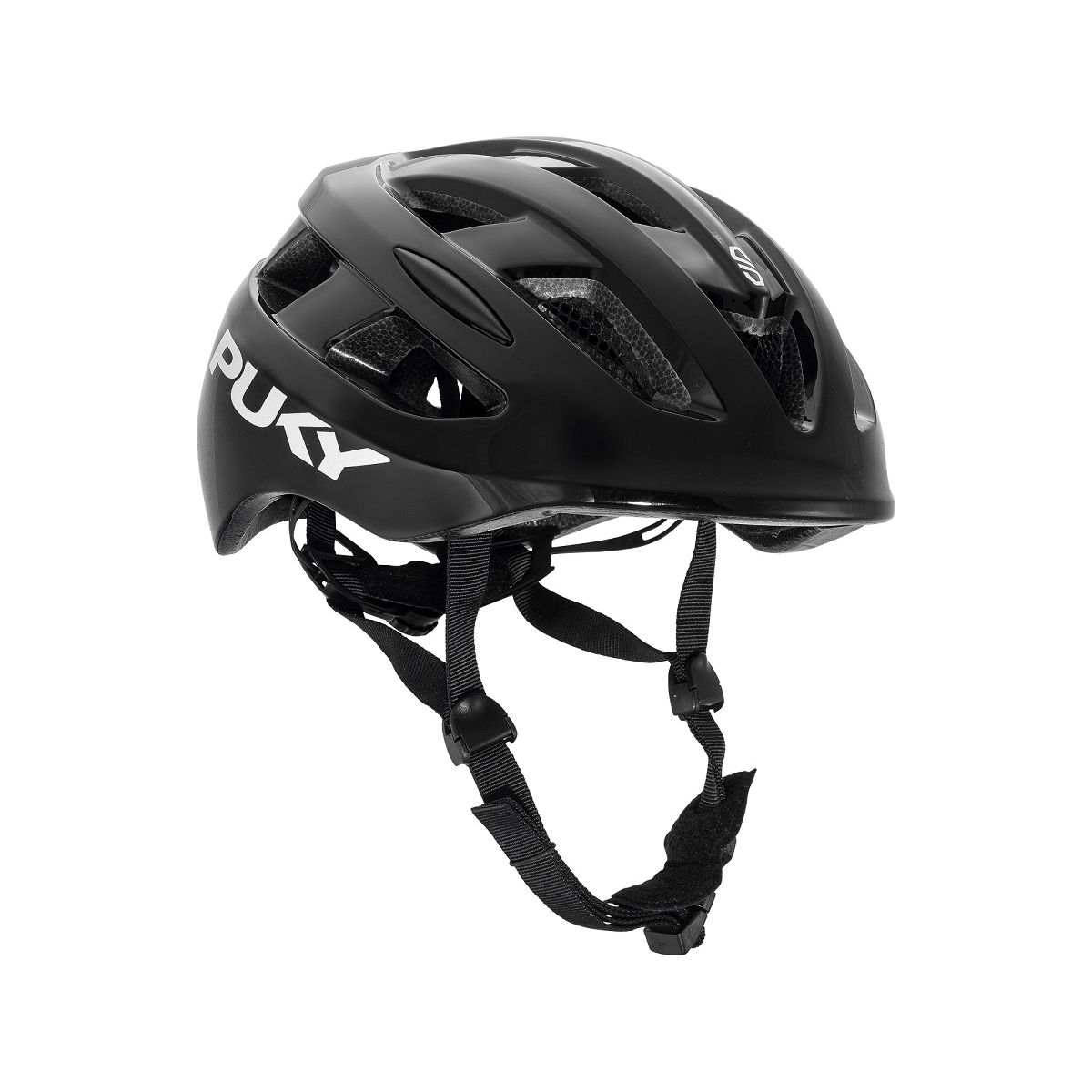 Kask rowerowy PUKY Helmet