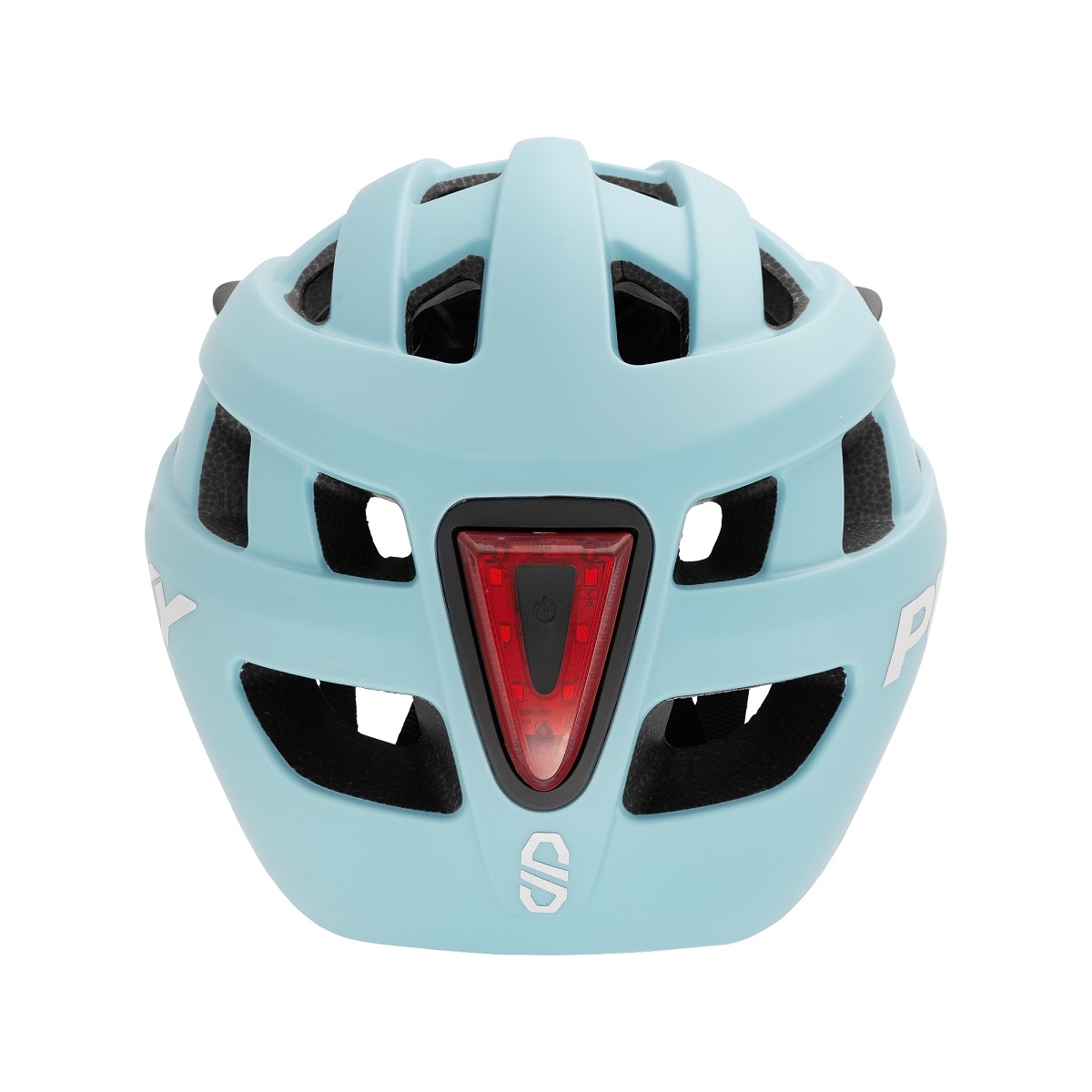 Kask rowerowy PUKY Helmet