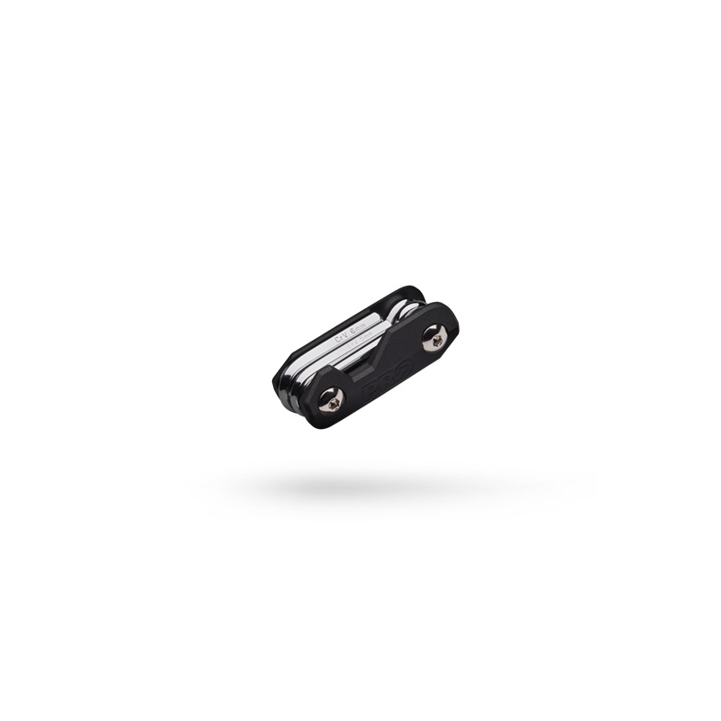 Multitool rowerowy PRO Mini Tool 6