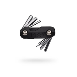 Multitool rowerowy PRO Mini Tool 6
