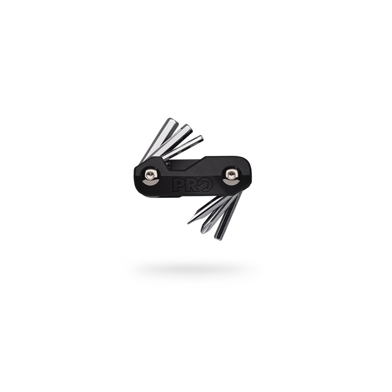 Multitool rowerowy PRO Mini Tool 6