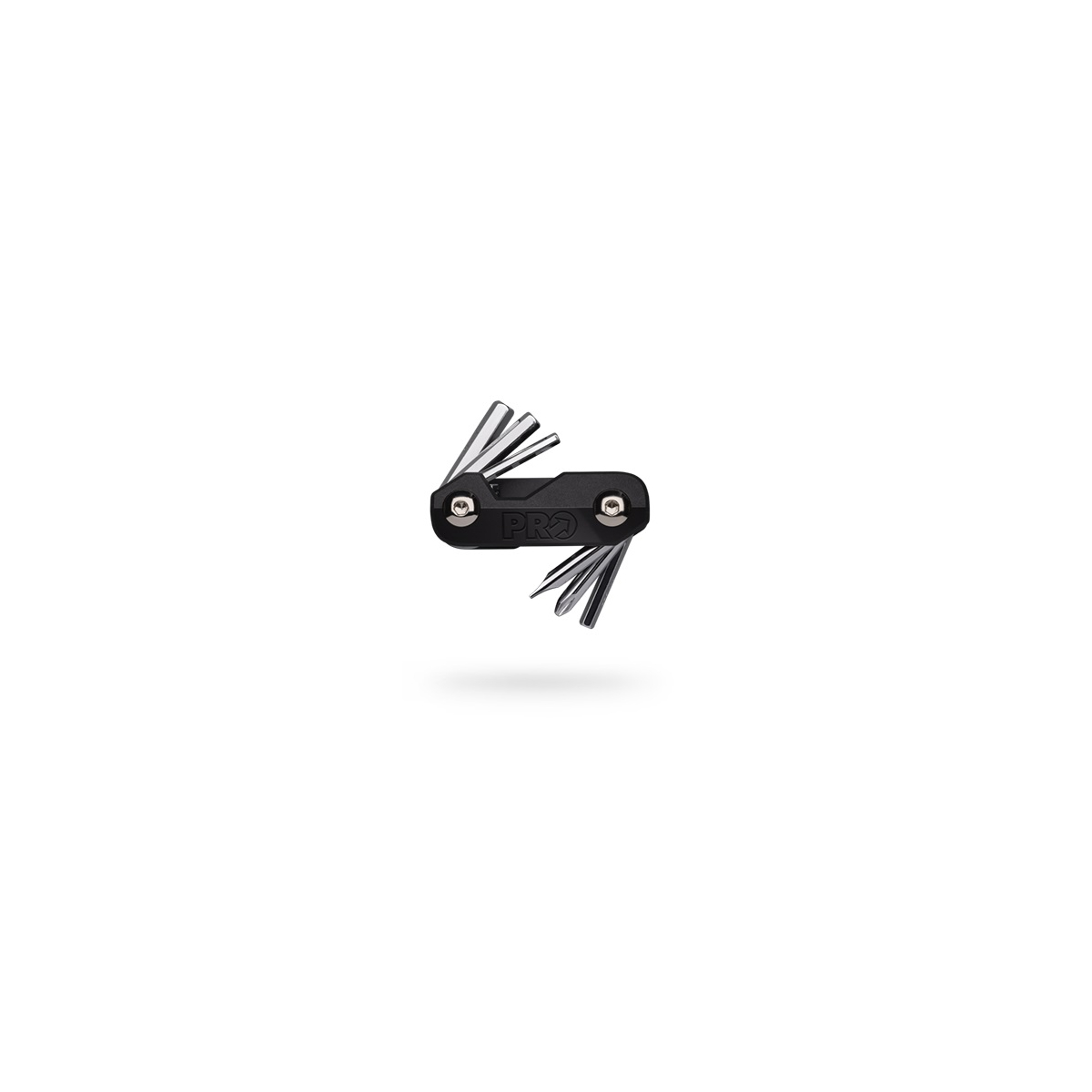 Multitool rowerowy PRO Mini Tool 6
