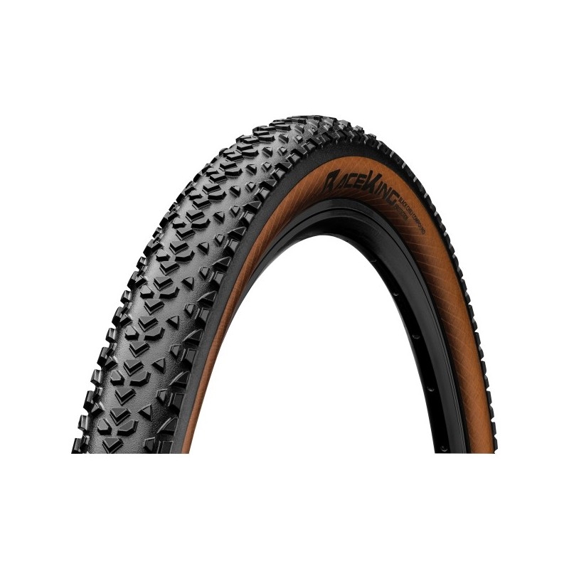 Opona rowerowa CONTINENTAL Race King ProTection