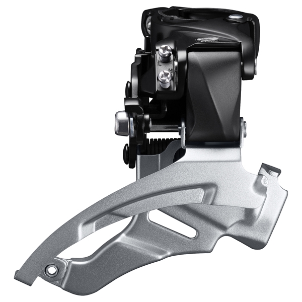 Przerzutka przednia SHIMANO FD-M2000-DS Przerzutka przednia SHIMANO FD-M2000-DS