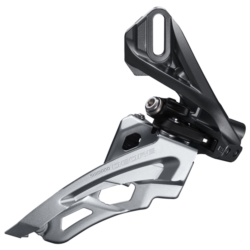 Przerzutka przednia SHIMANO FD-M6000-D