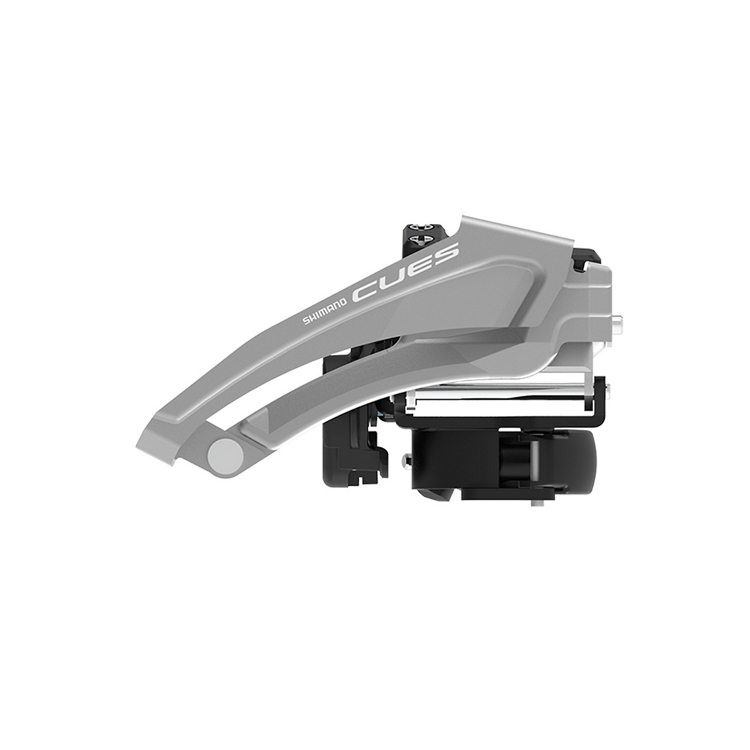 Przerzutka przednia SHIMANO FD-U4010-L Przerzutka przednia SHIMANO FD-U4010-L