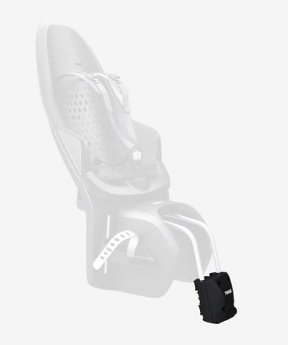 Uchwyt mocujący do fotelika rowerowego THULE Quick Release Bracket