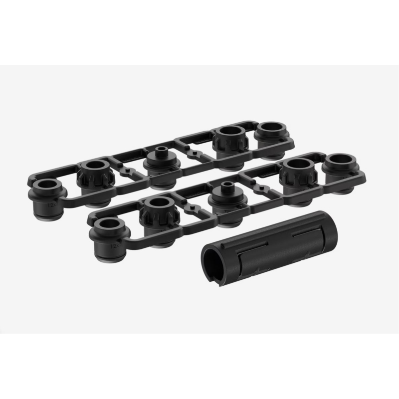 Zestaw adapterów THULE FastRide 9-15mm Axle