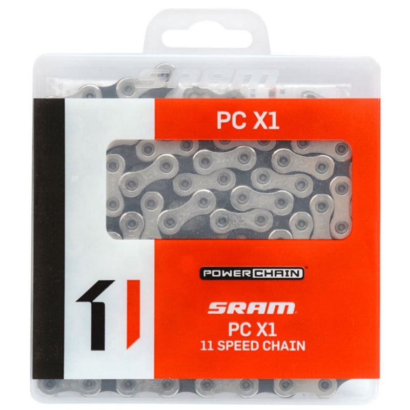 Łańcuch SRAM PC-X1