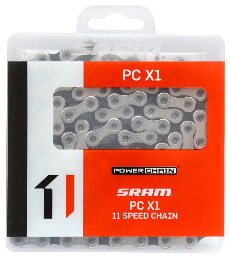 Łańcuch SRAM PC-X1 Łańcuch SRAM PC-X1