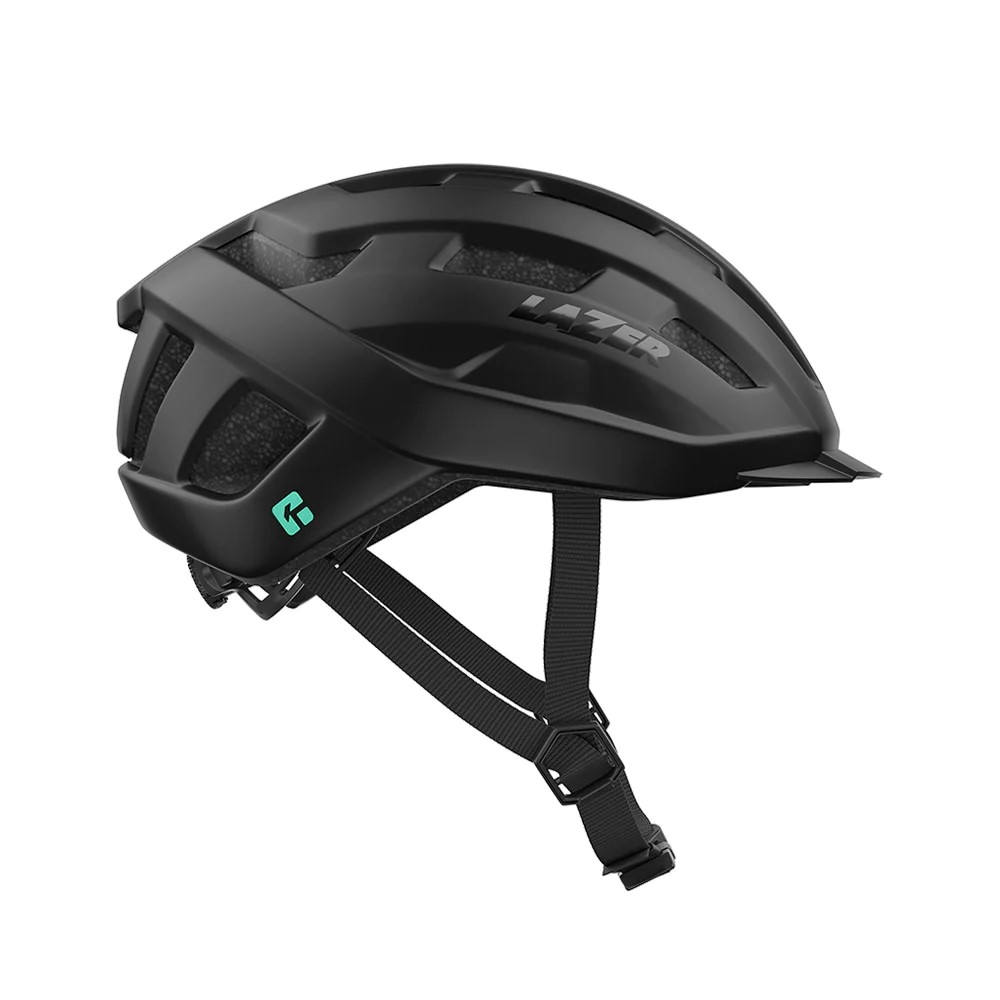 Kask rowerowy LAZER Codax KinetiCore