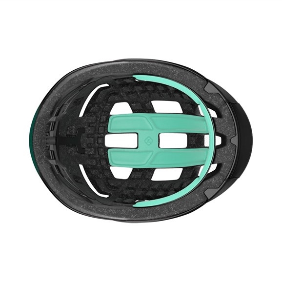 Kask rowerowy LAZER Codax KinetiCore Kask rowerowy LAZER Codax KinetiCore