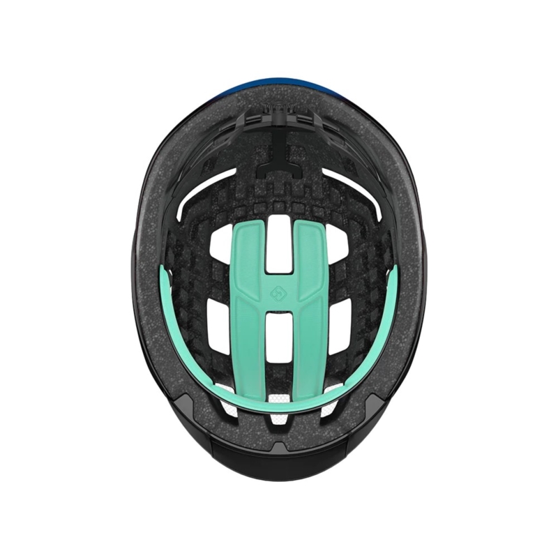 Kask rowerowy LAZER Codax KinetiCore