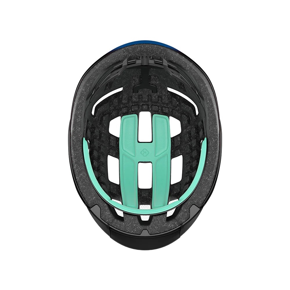 Kask rowerowy LAZER Codax KinetiCore