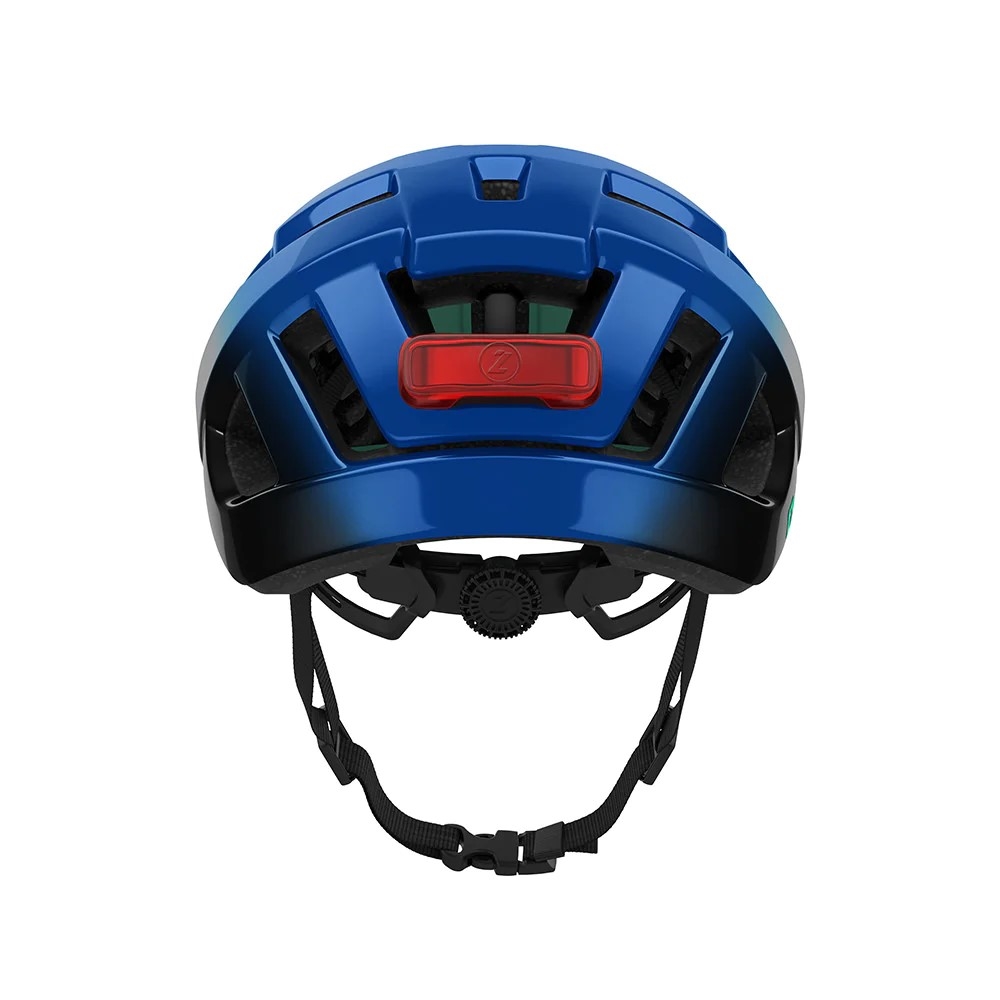 Kask rowerowy LAZER Codax KinetiCore