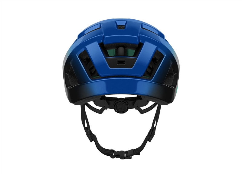Kask rowerowy LAZER Codax KinetiCore
