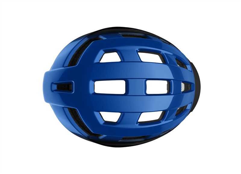 Kask rowerowy LAZER Codax KinetiCore