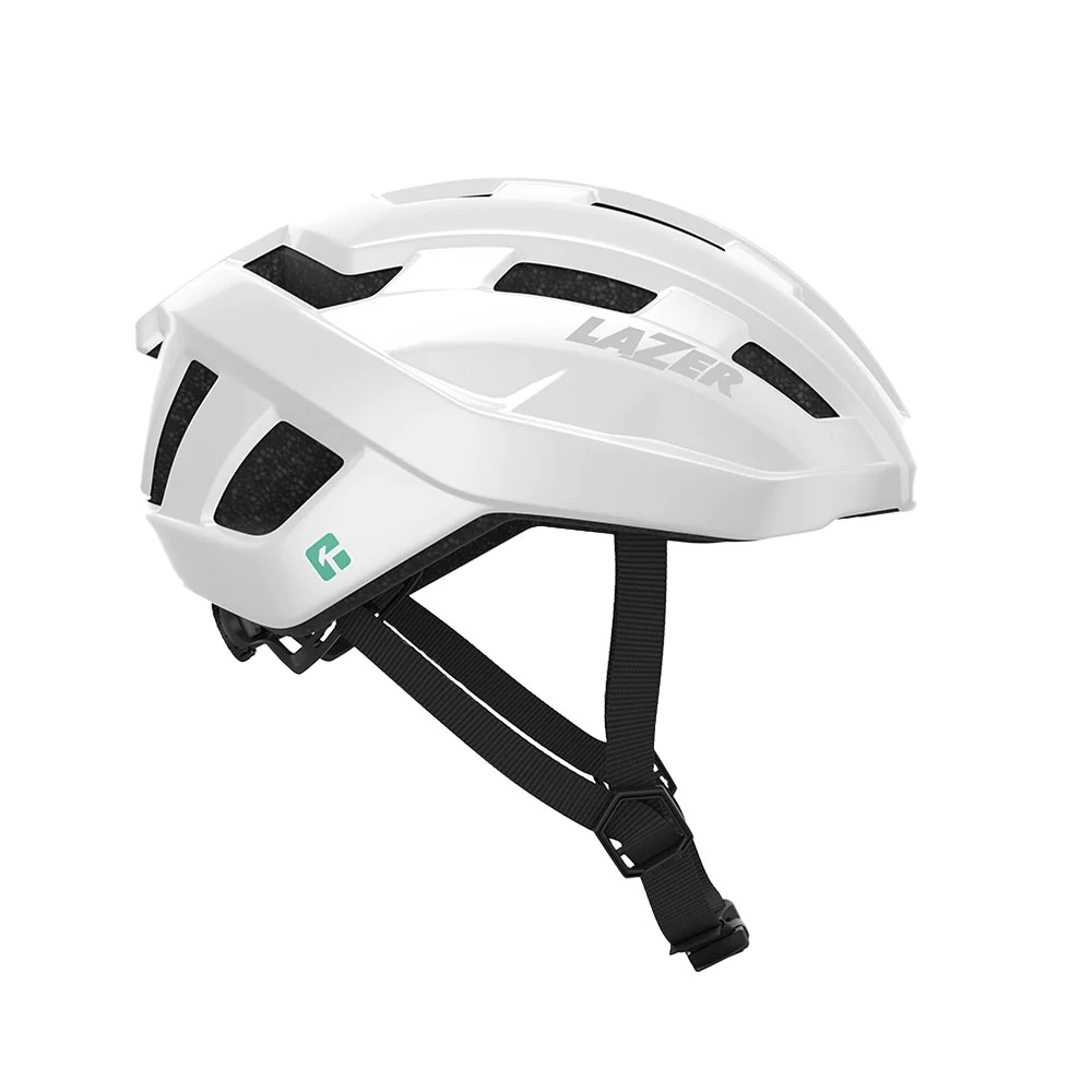 Kask rowerowy LAZER Tempo KinetiCore