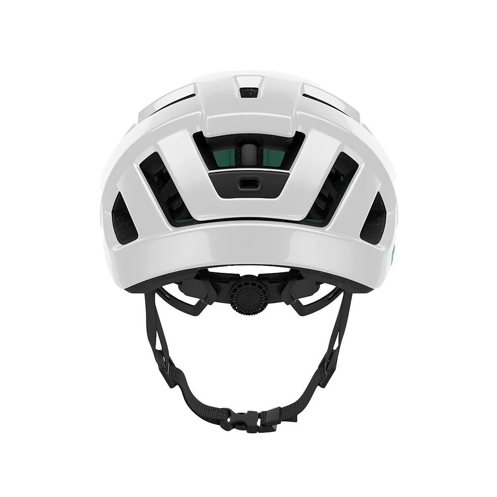 Kask rowerowy LAZER Tempo KinetiCore Kask rowerowy LAZER Tempo KinetiCore
