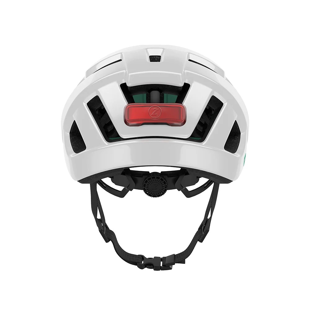 Kask rowerowy LAZER Tempo KinetiCore Kask rowerowy LAZER Tempo KinetiCore