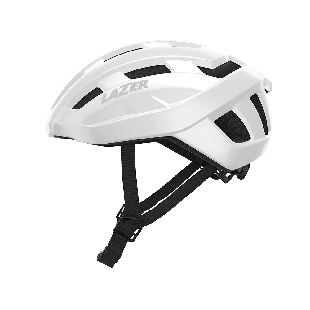 Kask rowerowy LAZER Tempo KinetiCore Kask rowerowy LAZER Tempo KinetiCore