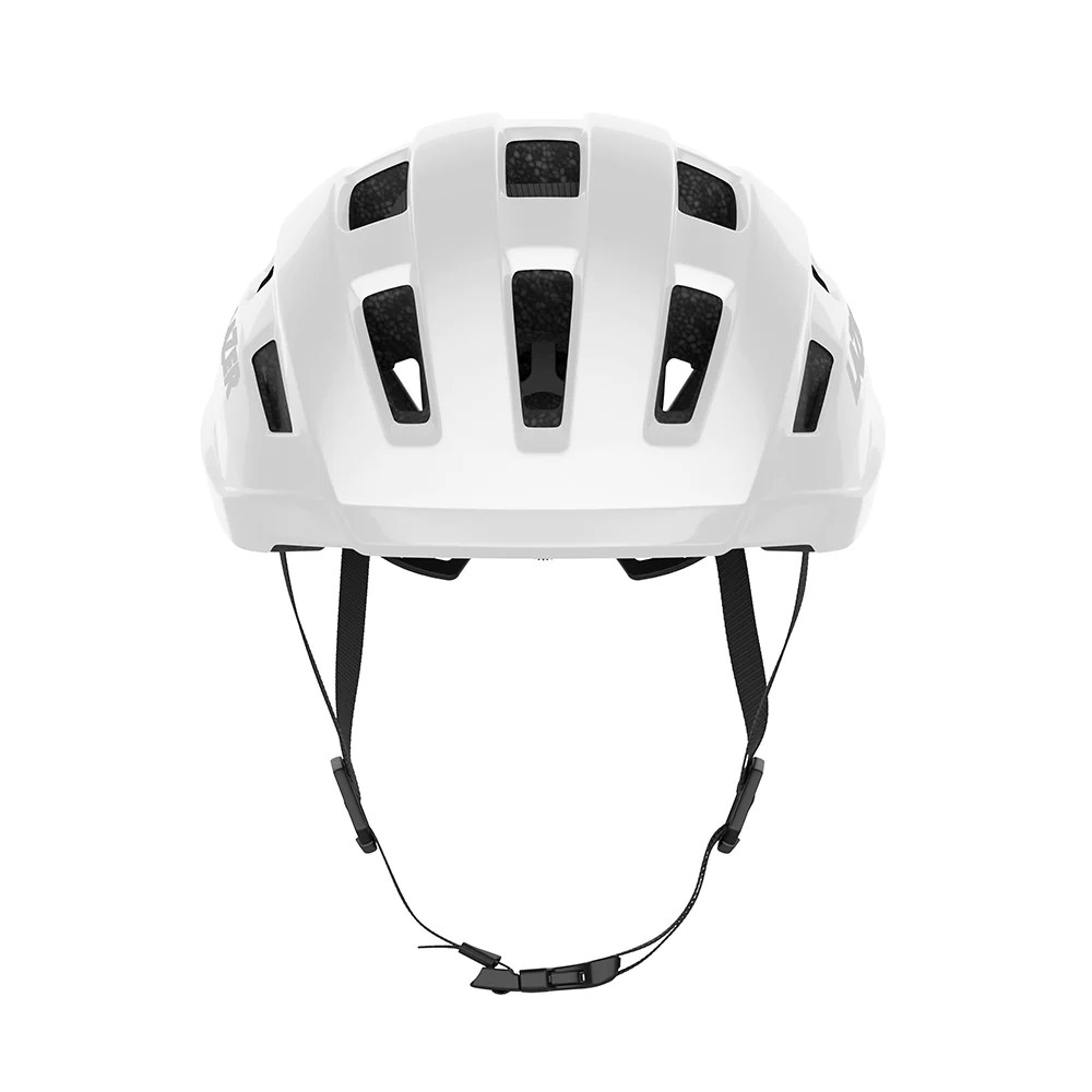 Kask rowerowy LAZER Tempo KinetiCore Kask rowerowy LAZER Tempo KinetiCore