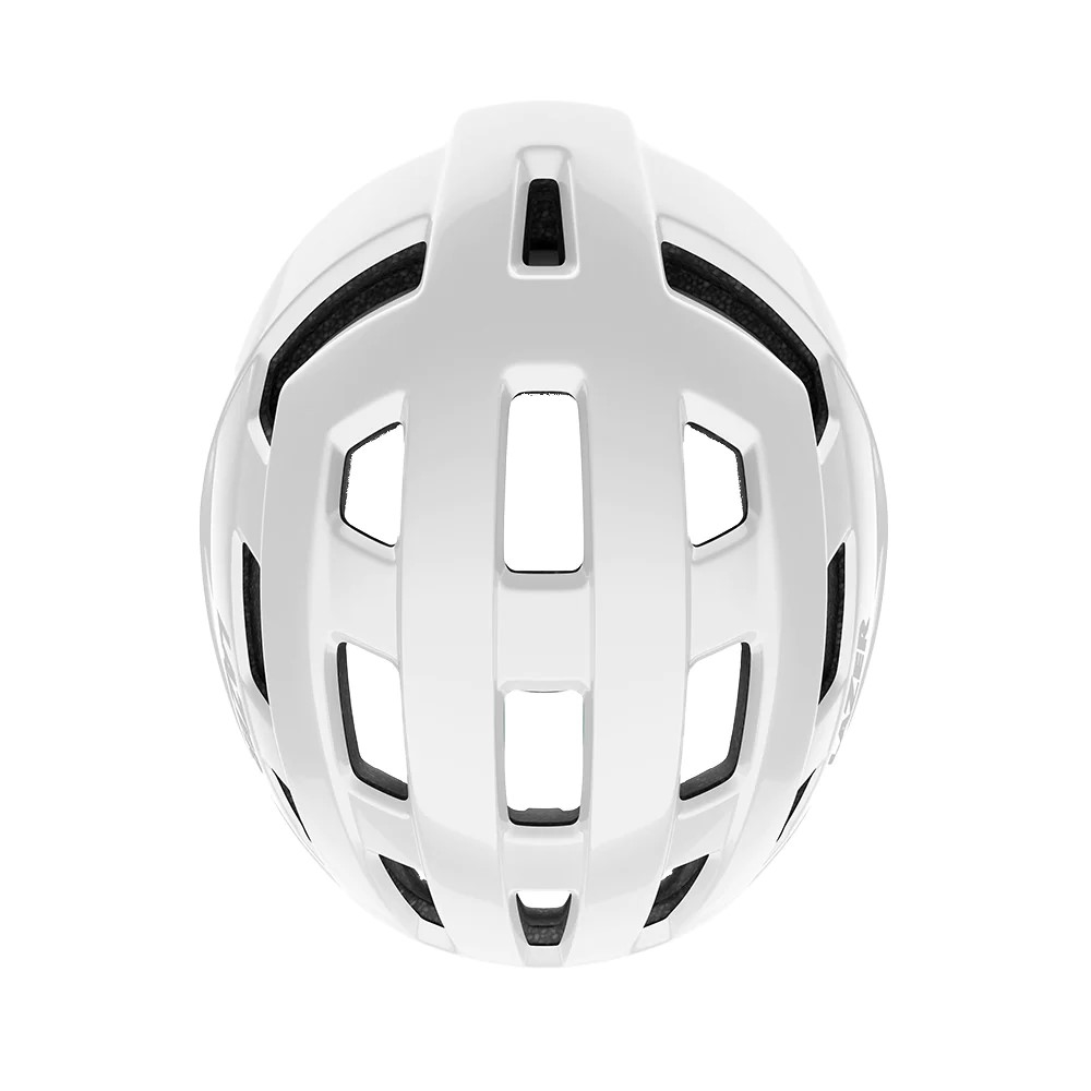 Kask rowerowy LAZER Tempo KinetiCore Kask rowerowy LAZER Tempo KinetiCore