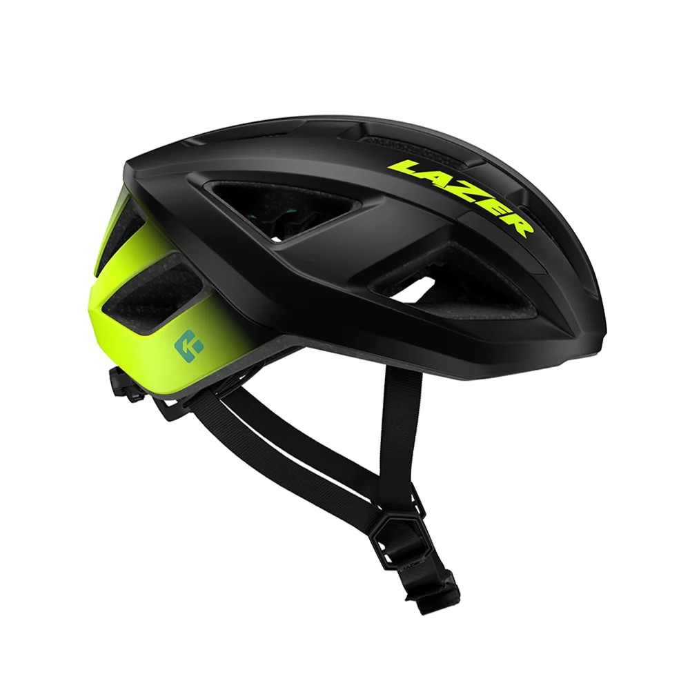 Kask rowerowy LAZER Tonic KinetiCore