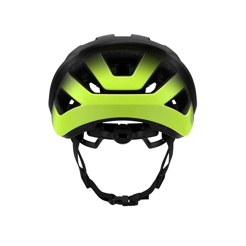 Kask rowerowy LAZER Tonic KinetiCore