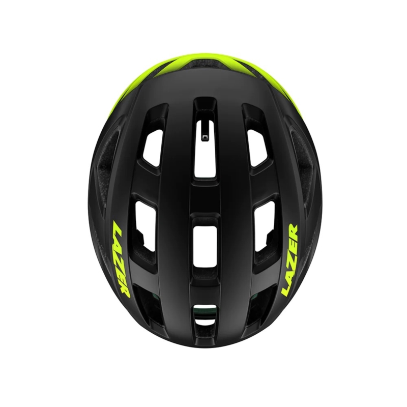 Kask rowerowy LAZER Tonic KinetiCore