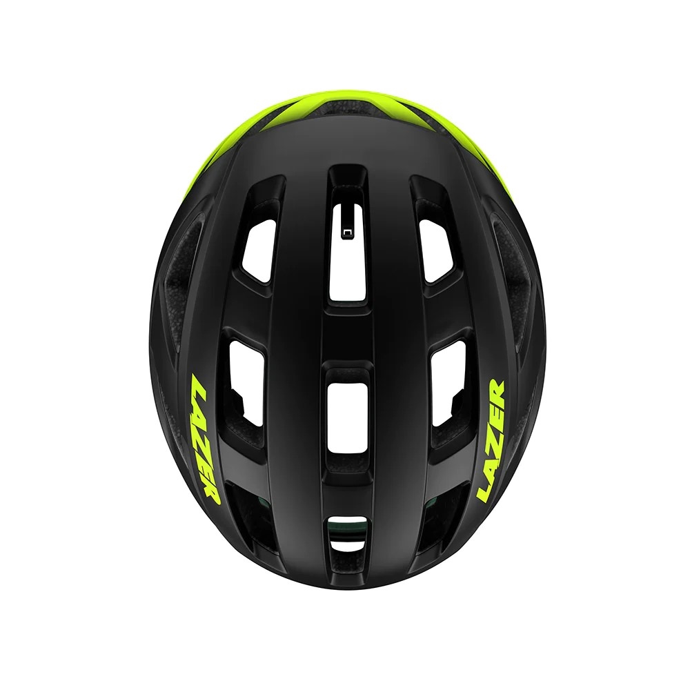 Kask rowerowy LAZER Tonic KinetiCore
