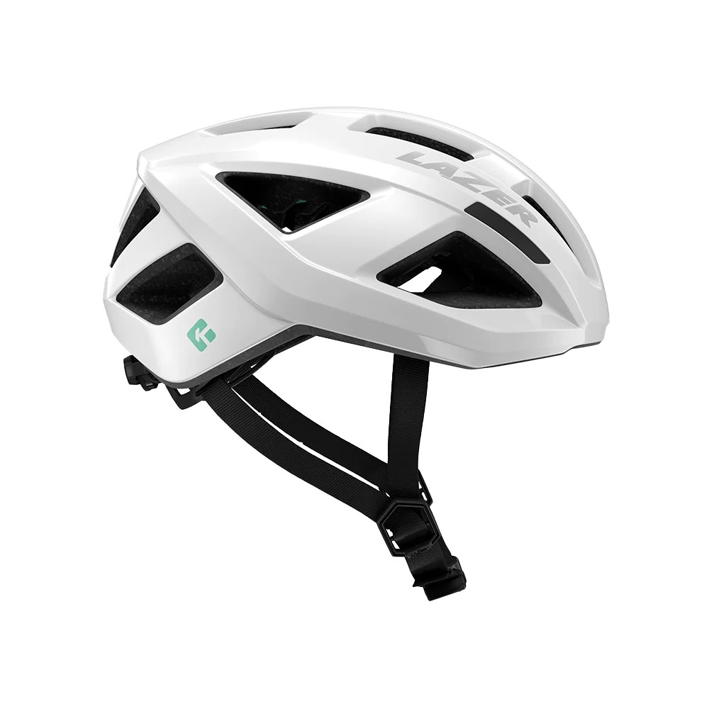 Kask rowerowy LAZER Tonic KinetiCore