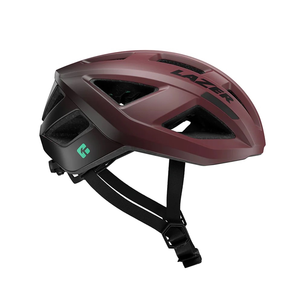 Kask rowerowy LAZER Tonic KinetiCore