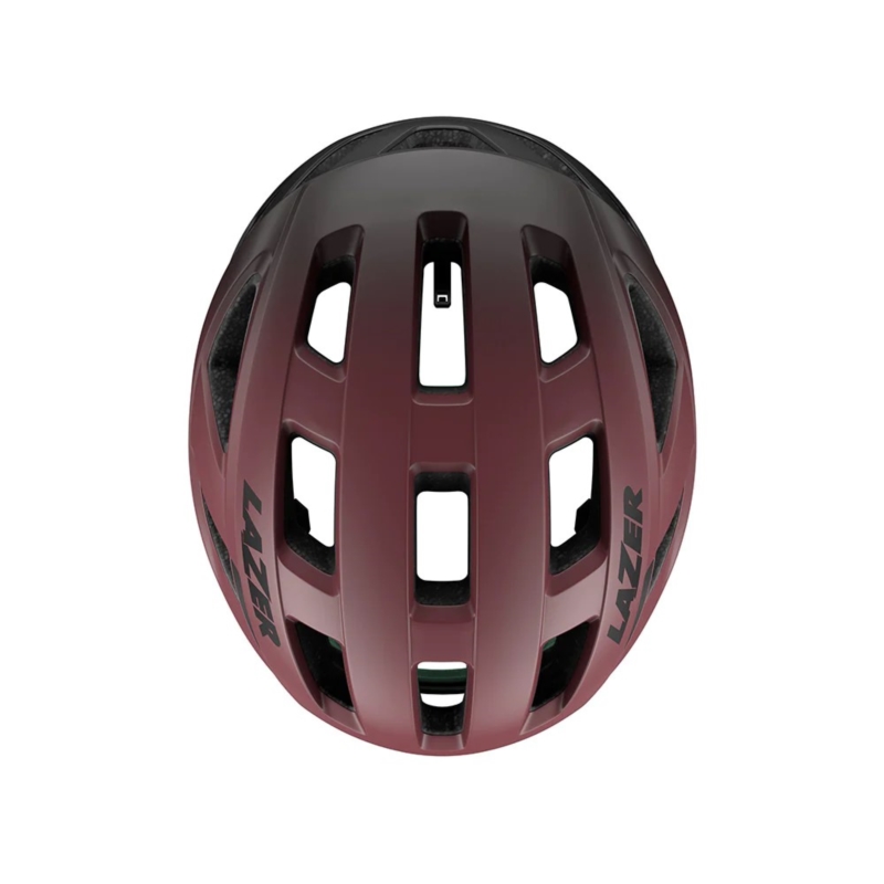Kask rowerowy LAZER Tonic KinetiCore