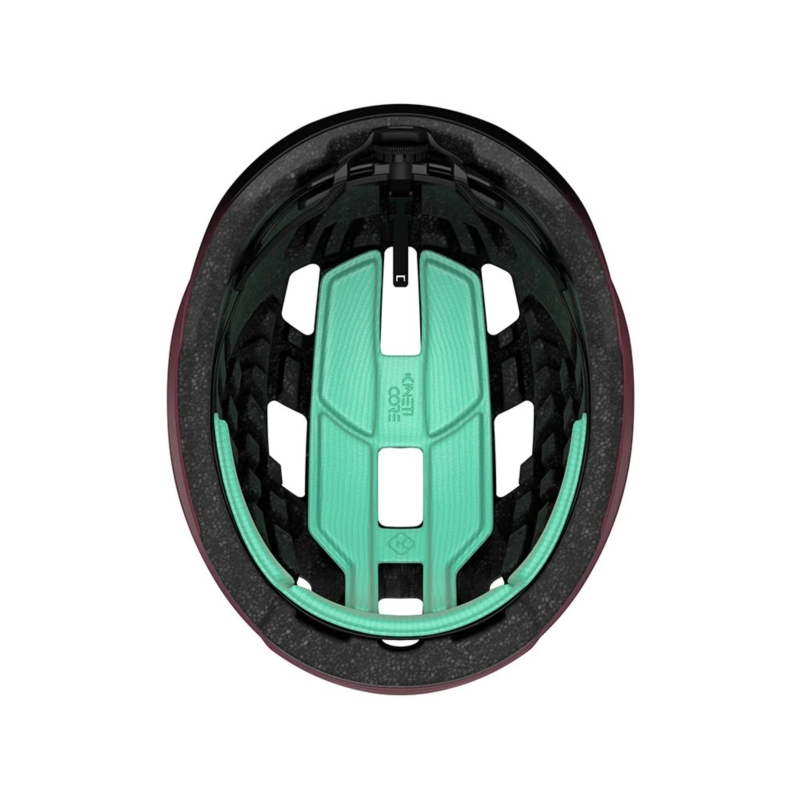 Kask rowerowy LAZER Tonic KinetiCore