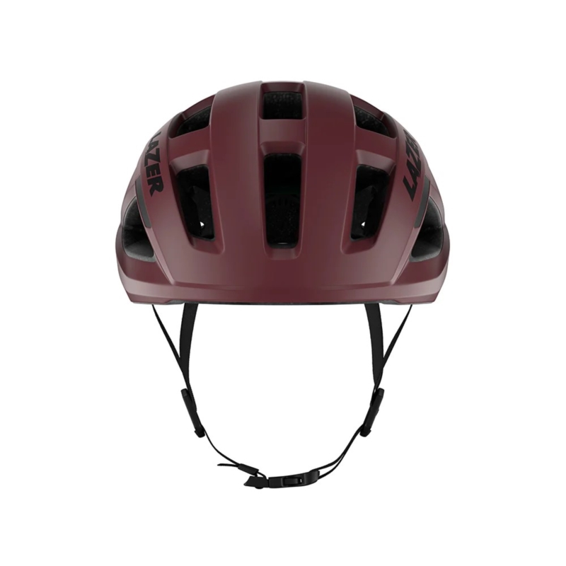 Kask rowerowy LAZER Tonic KinetiCore