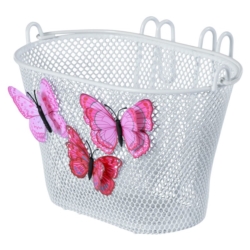 Kosz rowerowy na kierownicę BASIL Jasmin Junior