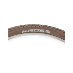 Opona rowerowa KROSS Slide Ride