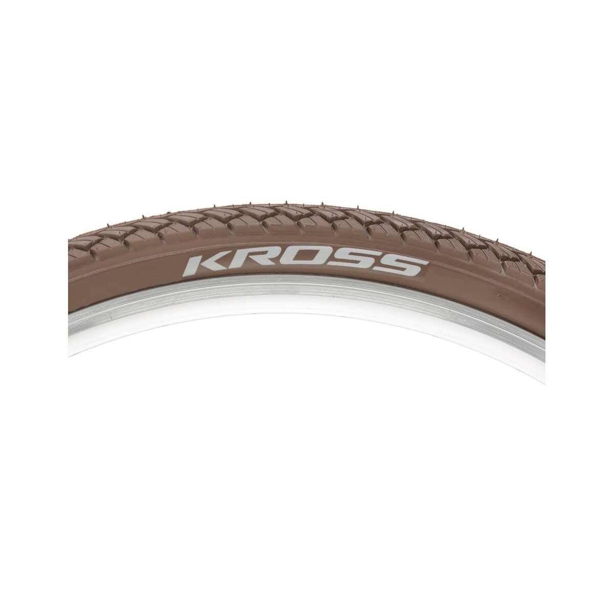 Opona rowerowa KROSS Slide Ride Opona rowerowa KROSS Slide Ride